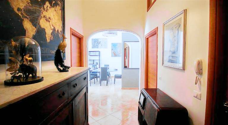 San Giuseppe Elegant Loft Heart of Florence QK — photo 3
