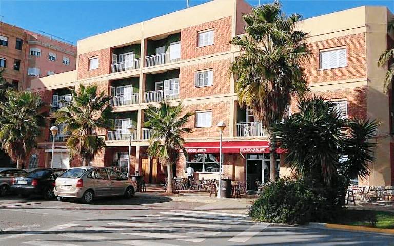 Apartamento Benicarló