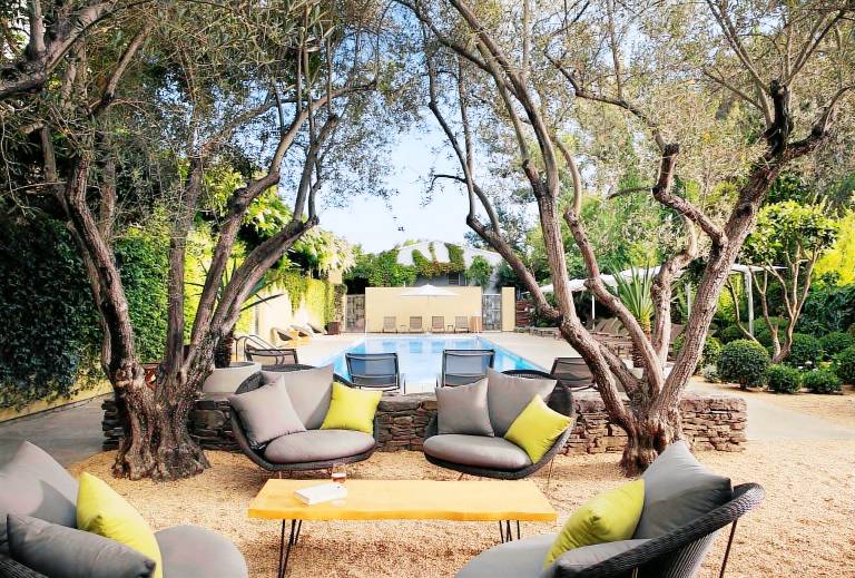 Hotel Healdsburg — photo 3
