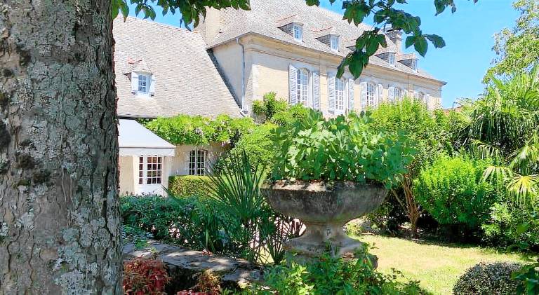 Maison Thoumieu in Tarbes