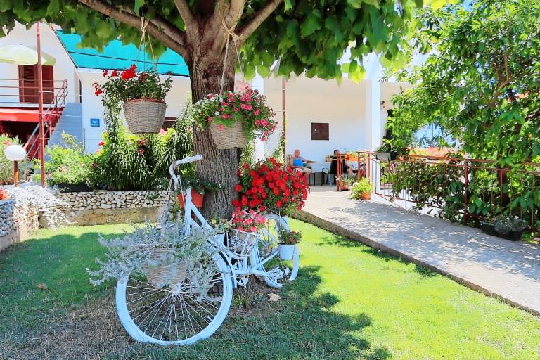 Apartament  Drvenik