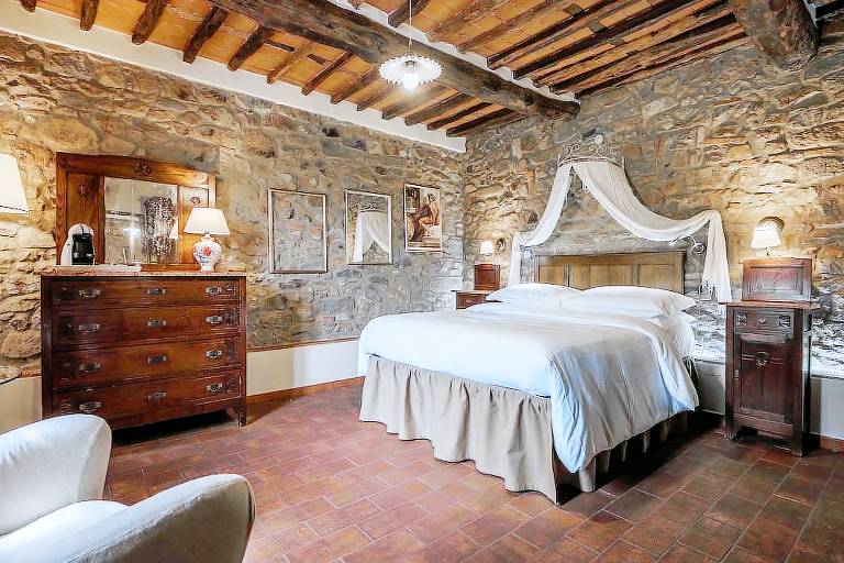 Bed & Breakfast Buggiano