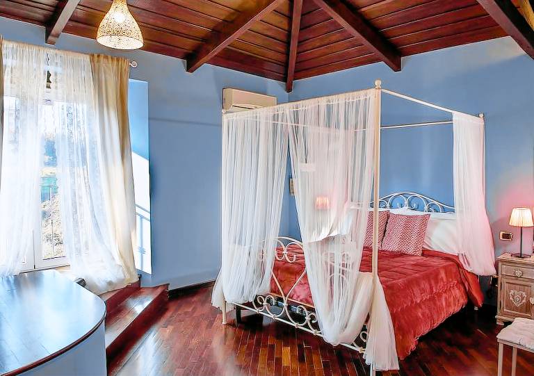 Bed & Breakfast Marano di Napoli
