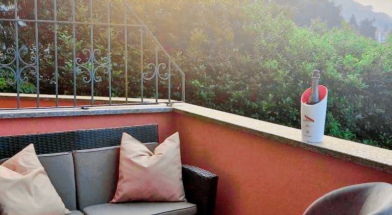 Holiday apartment | Pets allowed — photo 4
