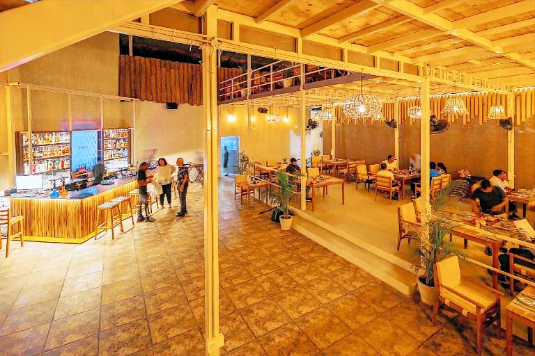 Destiny Goa Beach Resort — photo 5