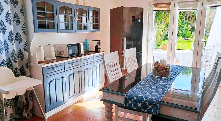 Charming rental apartment with pool | Pets are welcome — photo 3