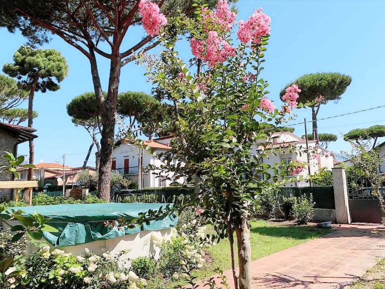 Villa Lido di Camaiore