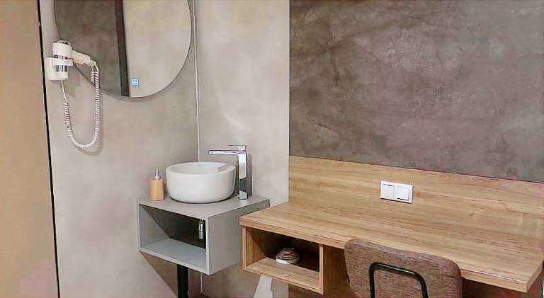 Hotel Orange — photo 4