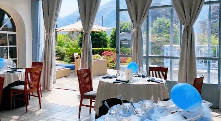 Hotel Lario — photo 4