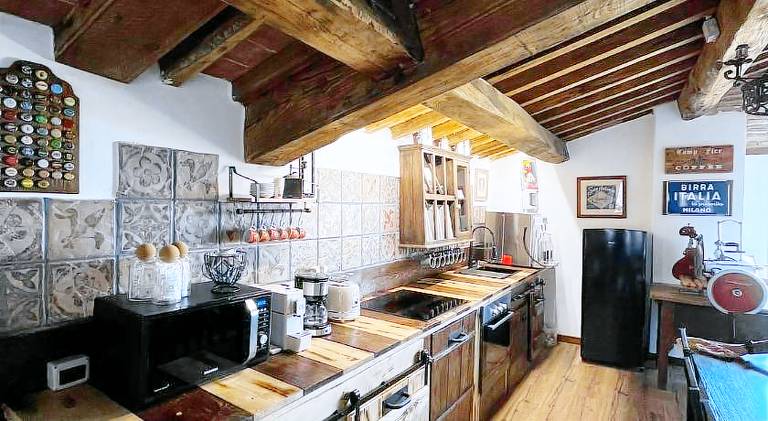 Il cielo di Anghiari Guest house — photo 4