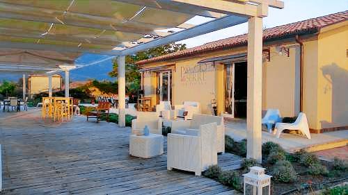 Agriturismo Scanno