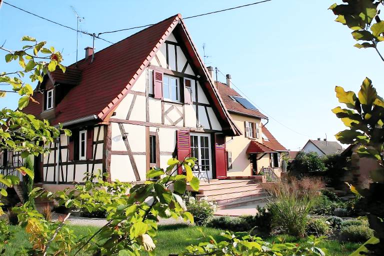 House Forstheim