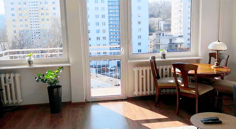 Rental apartment with 1 room for 4 persons — photo 5