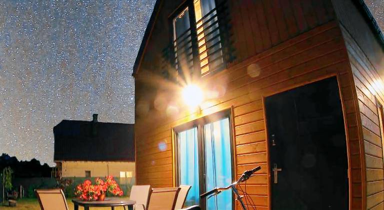 Nice vacation home with hot tub, yard & patio | Pets allowed — photo 3