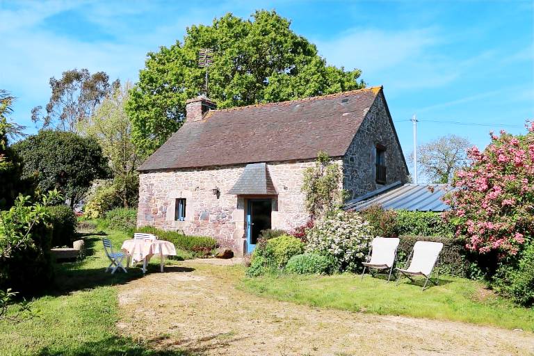 Gîte Loudéac
