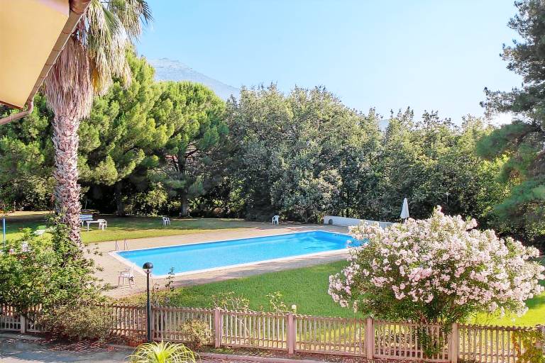 50 m&sup2; Ferienwohnung