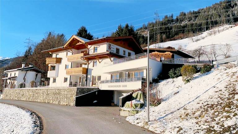 Ferienwohnung  Fügen