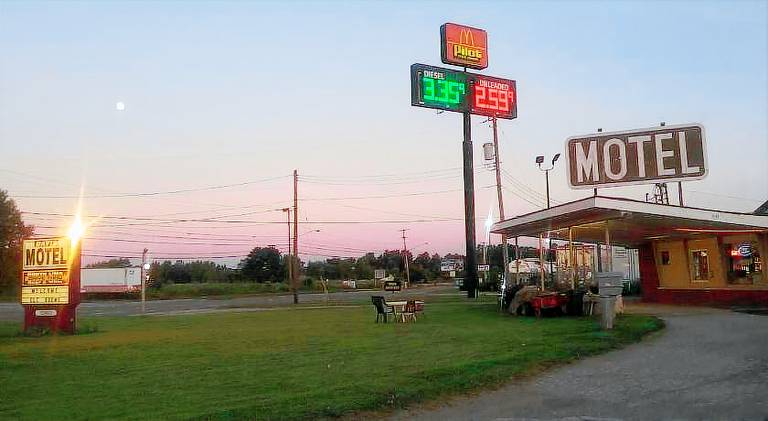 Davis Motel — photo 4