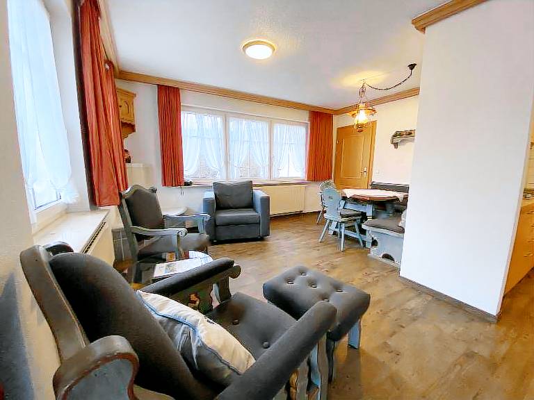 Hotel Zartenbach — photo 3