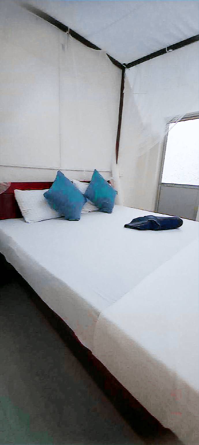 Eco Home stay and safari