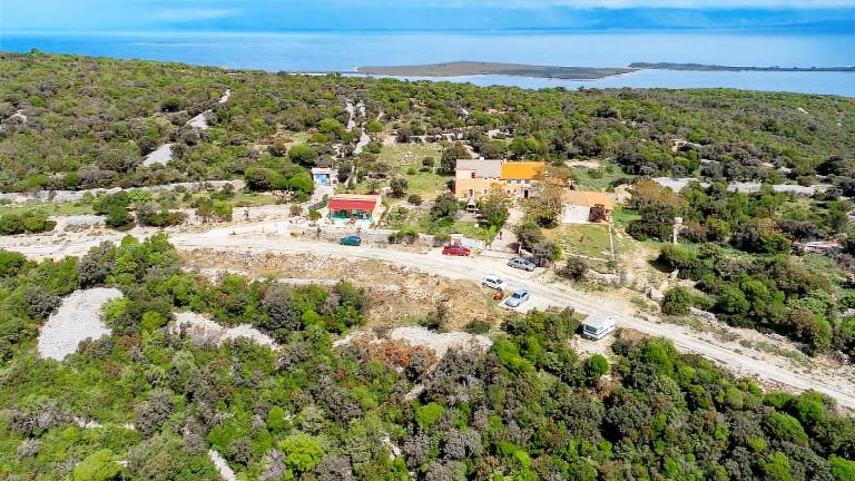 Apartman Ilovik