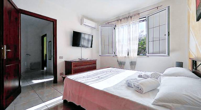 Rental apartment | Pets are welcome in San Teodoro