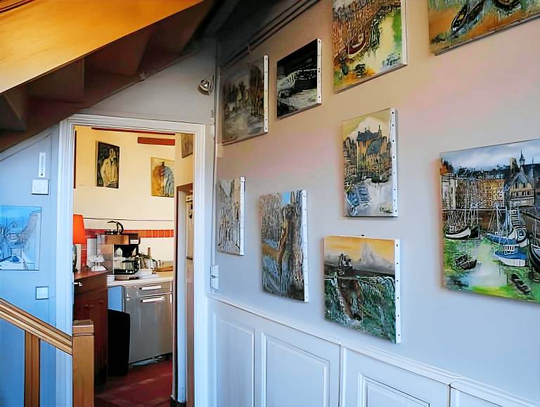 Chambres Chez Mounie — photo 4