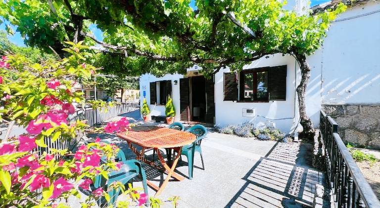 Vacation home with 4 rooms for 7 persons in Ávila