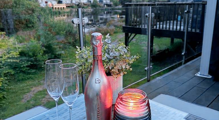 Holiday apartment with pool — photo 3