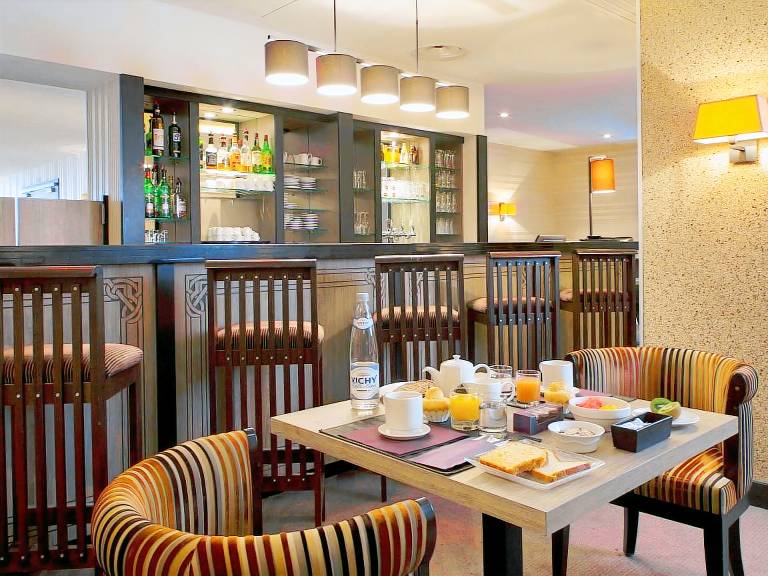 Hotel Mercure Vichy Thermalia — photo 5