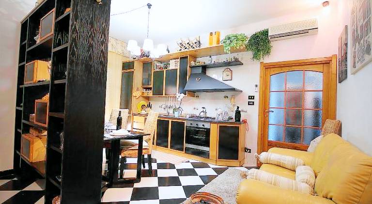Holiday apartment | Pet-friendly — photo 2