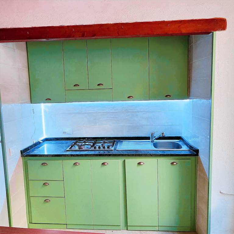 Ferienwohnung Cagliari