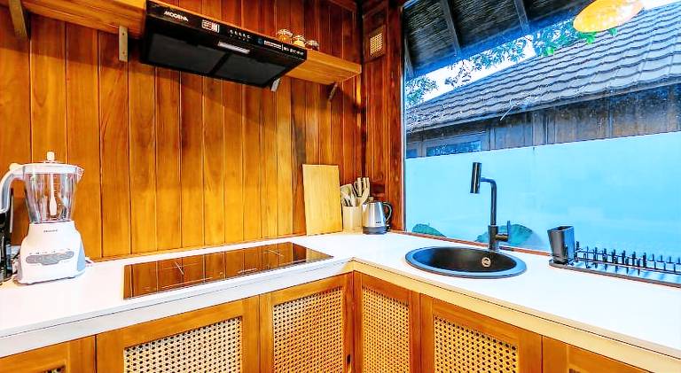 Pleasant villa with pool | Dogs allowed — photo 5