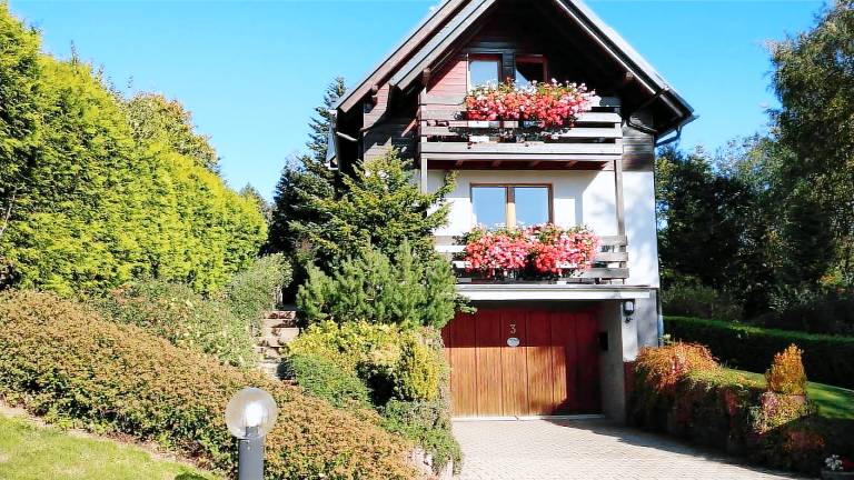 Ferienwohnung Oberwiesenthal
