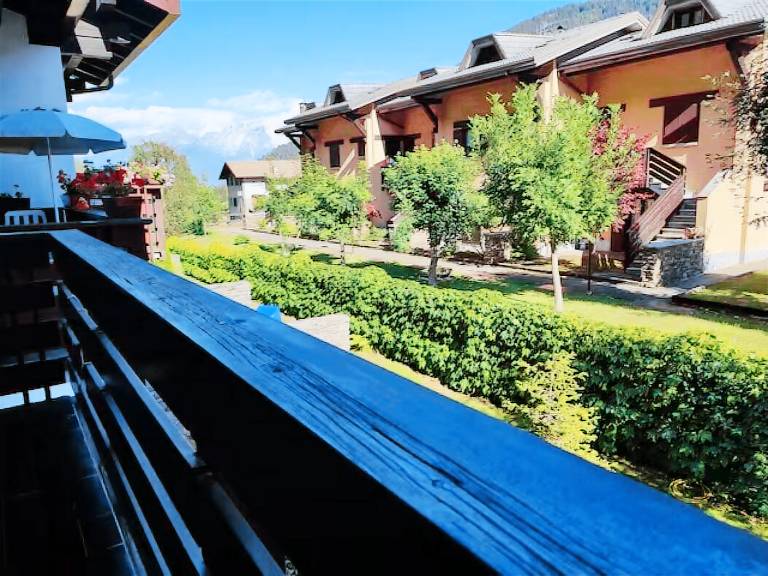 Appartamento Aprica
