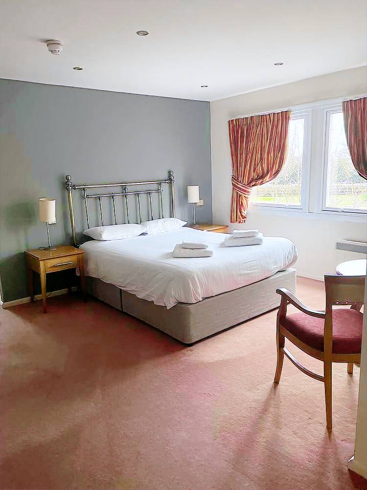 The Conningbrook Hotel — photo 2