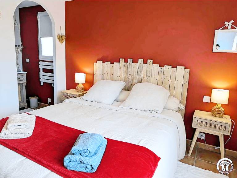 Gîte Cuxac-d'Aude