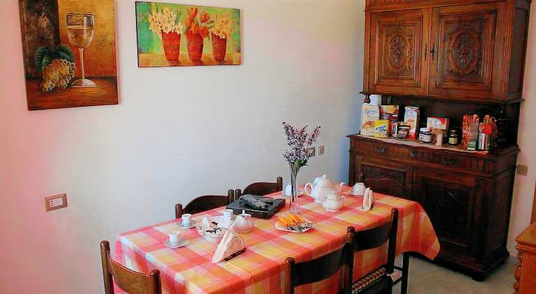 Maison De Lussy — photo 5
