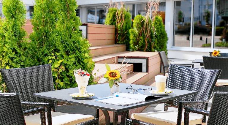 Leonardo Hotel Wolfsburg City Center — photo 5