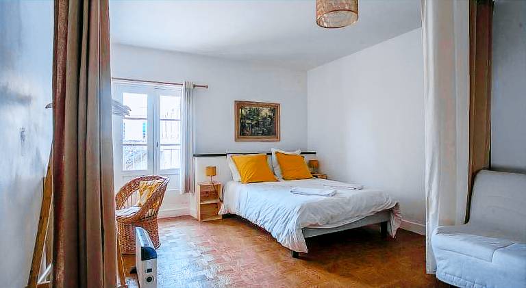 Apartment with 1 room for 6 persons — photo 2