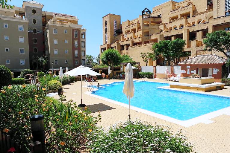 Apartment Isla Canela