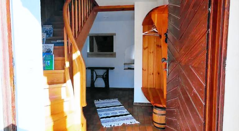 Apartment with 1 room for 5 persons — photo 3