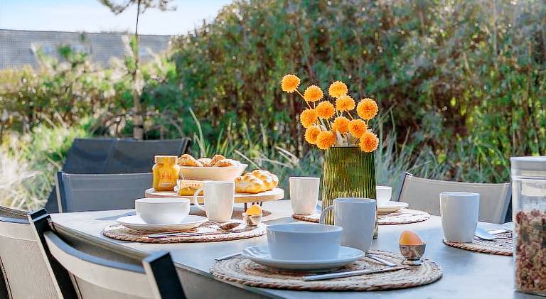 Duinkant - stylish stay by the sea Oostduinkerke in Nieuwpoort