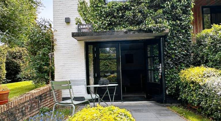 Bed & Breakfast Bergen op Zoom