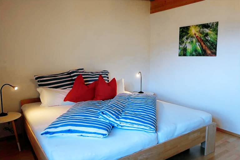 Ferienwohnung Wattens