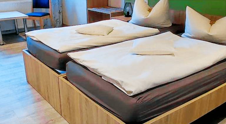 Hotel Aits garni — photo 2