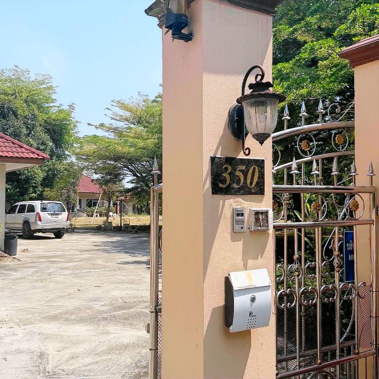 Pleasant villa with sauna | Pets allowed in Chiang Mai
