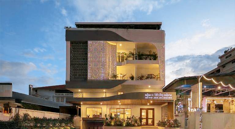 Everland Boutique Hotel — photo 2