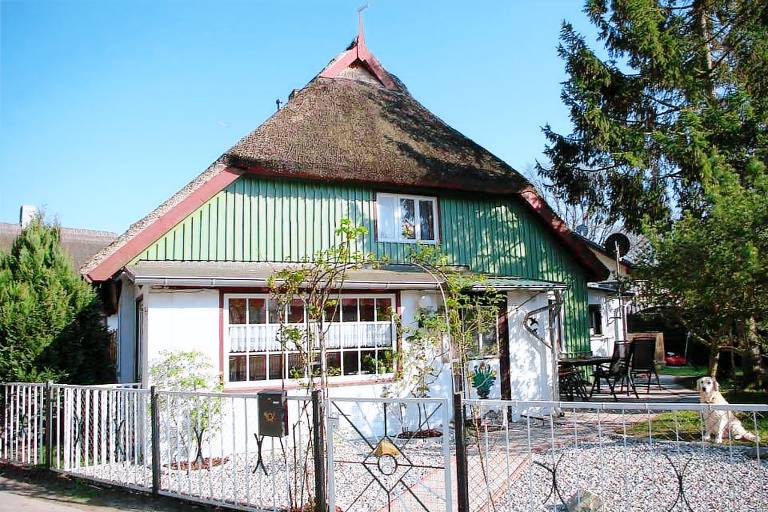 Leilighet  Ribnitz-Damgarten