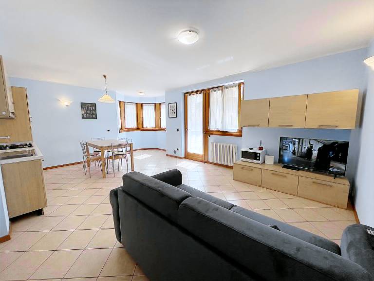 Appartamento vacanza Massimeno